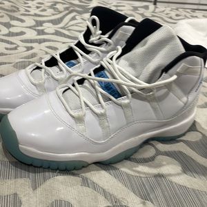 Columbia Jordan 11 Youth